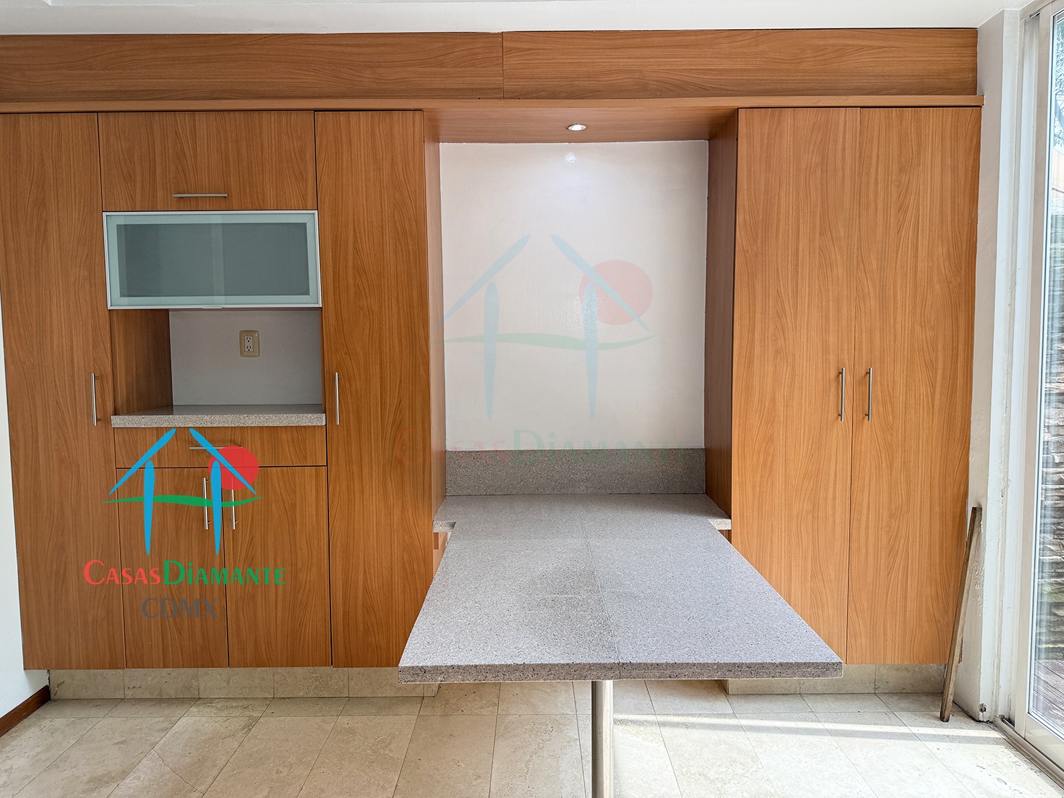 Av. Toluca Villa Sauce BC - Cocina 8